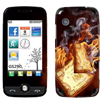   «  »   LG GS290 Cookie Fresh