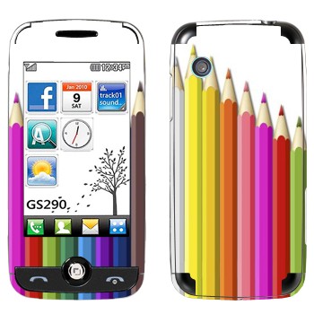   « »   LG GS290 Cookie Fresh