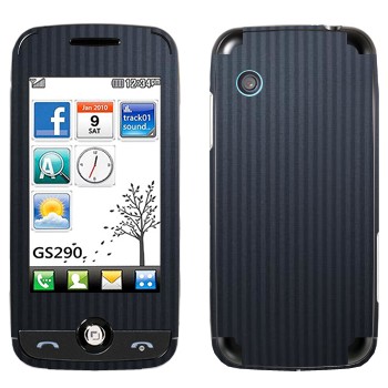   «  »   LG GS290 Cookie Fresh