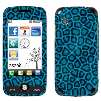   «  »   LG GS290 Cookie Fresh