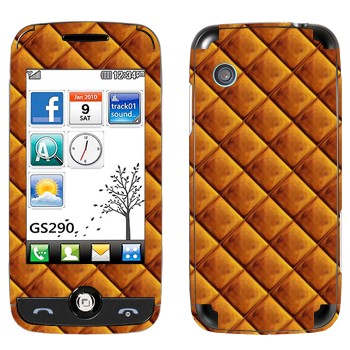   « »   LG GS290 Cookie Fresh