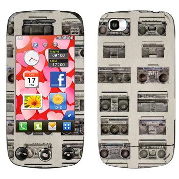   «»   LG GS500 Cookie Plus