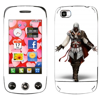  «Assassin 's Creed 2»   LG GS500 Cookie Plus