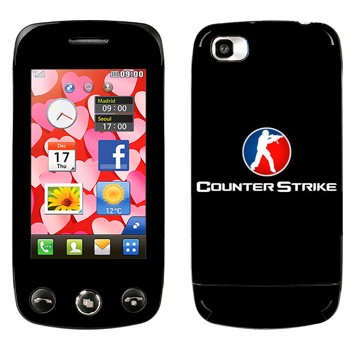   «Counter Strike »   LG GS500 Cookie Plus