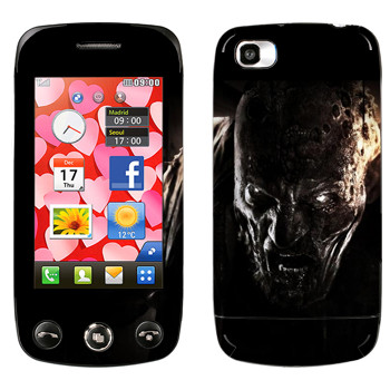   «Dying Light  »   LG GS500 Cookie Plus