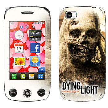   «Dying Light -»   LG GS500 Cookie Plus