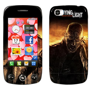   «Dying Light »   LG GS500 Cookie Plus