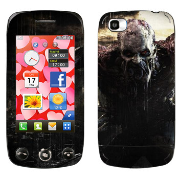   «Dying Light  »   LG GS500 Cookie Plus