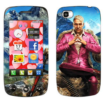   «Far Cry 4 -  »   LG GS500 Cookie Plus