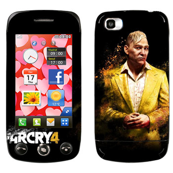   «Far Cry 4 -    »   LG GS500 Cookie Plus