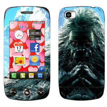   «Far Cry 4 - »   LG GS500 Cookie Plus