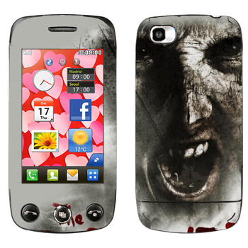   «The Evil Within -  »   LG GS500 Cookie Plus