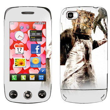   «The Evil Within -     »   LG GS500 Cookie Plus