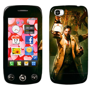   «The Evil Within -   »   LG GS500 Cookie Plus