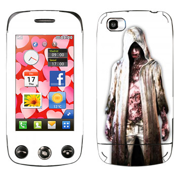  «The Evil Within - »   LG GS500 Cookie Plus
