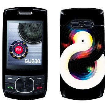   «    »   LG GU230