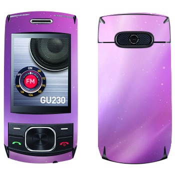   « »   LG GU230