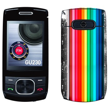   «  »   LG GU230