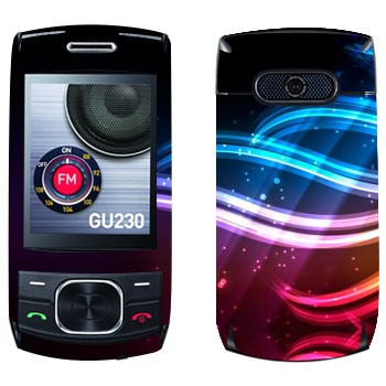   «  »   LG GU230