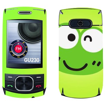   «Keroppi»   LG GU230