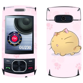   «Poyopoyo - Kawaii»   LG GU230