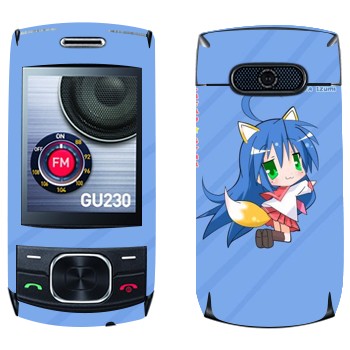   «   - Lucky Star»   LG GU230