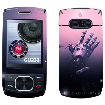   «  -  »   LG GU230