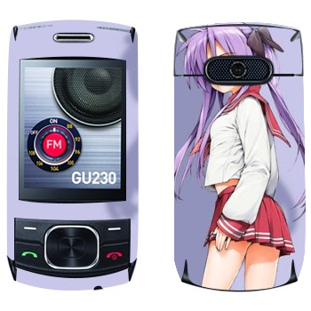   «  - Lucky Star»   LG GU230