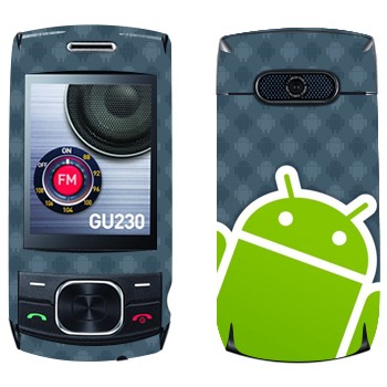   «Android »   LG GU230