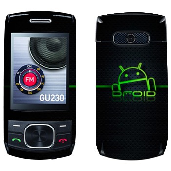   « Android»   LG GU230