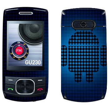   « Android   »   LG GU230