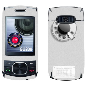   «»   LG GU230