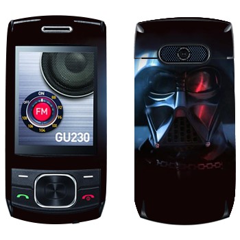   «Darth Vader»   LG GU230