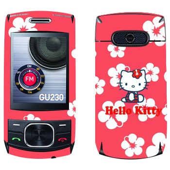  «Hello Kitty  »   LG GU230