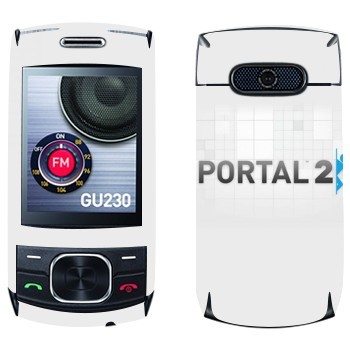   «Portal 2    »   LG GU230
