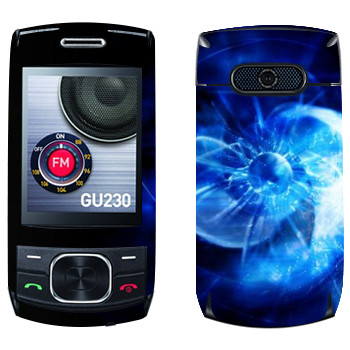   «Star conflict Abstraction»   LG GU230