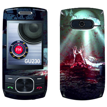   «The Evil Within  -  »   LG GU230