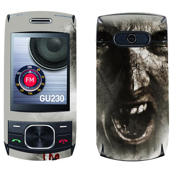   «The Evil Within -  »   LG GU230