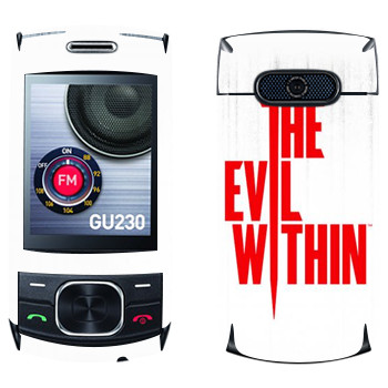   «The Evil Within - »   LG GU230
