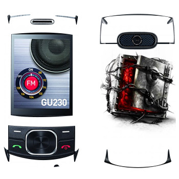   «The Evil Within - »   LG GU230