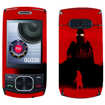   «The Evil Within -  »   LG GU230