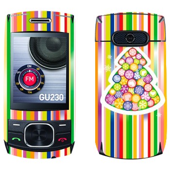   «    »   LG GU230