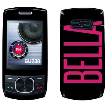   «Bella»   LG GU230