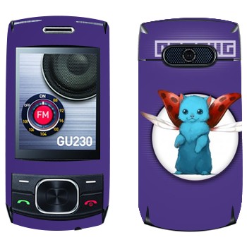   «Catbug -  »   LG GU230