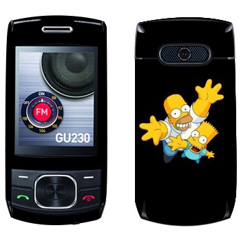   «   »   LG GU230