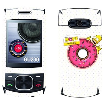   «   »   LG GU230