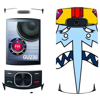   «  - Adventure Time»   LG GU230