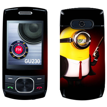   «  »   LG GU230