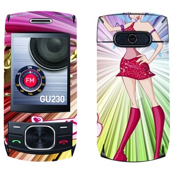   « - WinX»   LG GU230