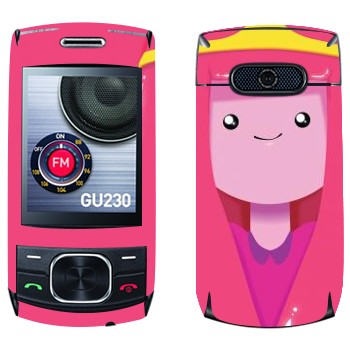   «  - Adventure Time»   LG GU230